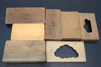 Confectionery-type DB8123a-e stock with auspility Shochiku plums (a:1 b:1 c:1 d:1 e:1)