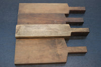 丸や長方形などシンプルな形の持ち手付き菓子型 DB8124a-d 在庫(a:1 b:0c:0d:0)個