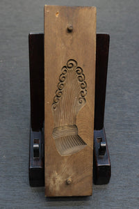 Confectionery DB8125a-f stock with precise carvings such as plant paintings (a:1 b:1 c:1 d:1 e:1 f:1)