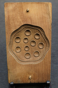 Confectionery DB8125a-f stock with precise carvings such as plant paintings (a:1 b:1 c:1 d:1 e:1 f:1)