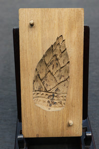 Confectionery DB8125a-f stock with precise carvings such as plant paintings (a:1 b:1 c:1 d:1 e:1 f:1)