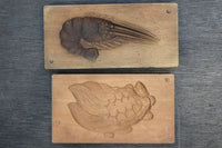 Living shrimp and turtle lid candy type DB8131ab stock (a:1 b:1) pieces