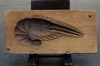 Living shrimp and turtle lid candy type DB8131ab stock (a:1 b:1) pieces