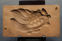 Living shrimp and turtle lid candy type DB8131ab stock (a:1 b:1) pieces