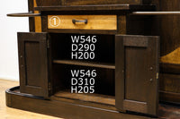 Retro Furniture Ba9037