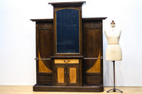 Retro Furniture Ba9037