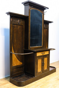 Retro Furniture Ba9037