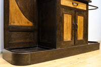 Retro Furniture Ba9037