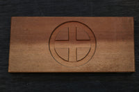 美しいモチーフが並ぶ味わいある菓子型 DB2277a-g 在庫(a:1 b:0 c:0 d:0 e:1 f:1 g:1)個