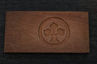 美しいモチーフが並ぶ味わいある菓子型 DB2277a-g 在庫(a:1 b:0 c:0 d:0 e:1 f:1 g:1)個