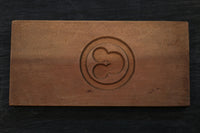 美しいモチーフが並ぶ味わいある菓子型 DB2277a-g 在庫(a:1 b:0 c:0 d:0 e:1 f:1 g:1)個