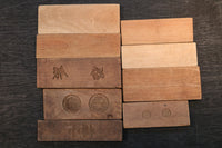 Cake mould DB5953a-i stock (a: full of the taste including a design and the letter of the sum pattern 1 b: 1 c: 1 d: 1 e: 1 f: 1 g: 1h: 1 i: 1)枚