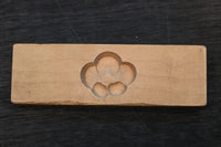 Cake mould DB5953a-i stock (a: full of the taste including a design and the letter of the sum pattern 1 b: 1 c: 1 d: 1 e: 1 f: 1 g: 1h: 1 i: 1)枚