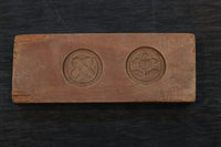 Cake mould DB5953a-i stock (a: full of the taste including a design and the letter of the sum pattern 1 b: 1 c: 1 d: 1 e: 1 f: 1 g: 1h: 1 i: 1)枚