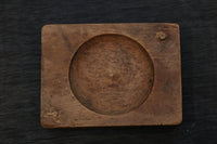 シンプルな形を彫り込んだ菓子型 DB5958a-h 在庫(a:1 b:1 c:1 d:1 e:1 f:1 g:1 h:1)枚