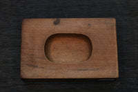 シンプルな形を彫り込んだ菓子型 DB5958a-h 在庫(a:1 b:1 c:1 d:1 e:1 f:1 g:1 h:1)枚