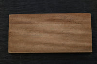 シンプルな形を彫り込んだ菓子型 DB5958a-h 在庫(a:1 b:1 c:1 d:1 e:1 f:1 g:1 h:1)枚