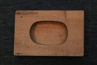 シンプルな形を彫り込んだ菓子型 DB5958a-h 在庫(a:1 b:1 c:1 d:1 e:1 f:1 g:1 h:1)枚