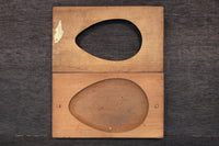 Confectionery type DB1395a-l stock 9 pieces of each unique pattern