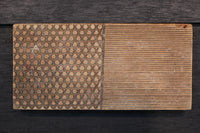 Confectionery type DB1395a-l stock 9 pieces of each unique pattern