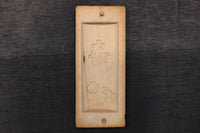 Confectionery type DB1395a-l stock 9 pieces of each unique pattern