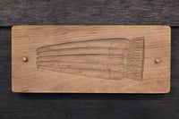 Confectionery type DB1395a-l stock 9 pieces of each unique pattern