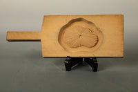 模様や文字に置き物など和の趣きある菓子型 DB4486a-m 在庫13個