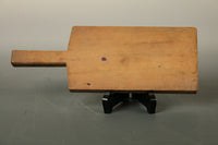 模様や文字に置き物など和の趣きある菓子型 DB4486a-m 在庫13個