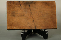 模様や文字に置き物など和の趣きある菓子型 DB4486a-m 在庫13個