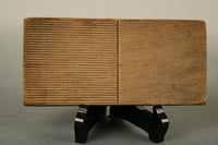 模様や文字に置き物など和の趣きある菓子型 DB4486a-m 在庫13個