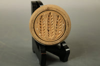 模様や文字に置き物など和の趣きある菓子型 DB4486a-m 在庫13個