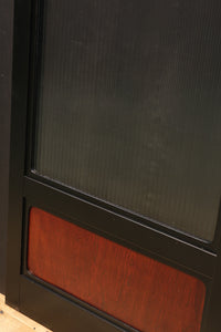 Glass door F5351ab