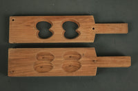 縁起物や花など繊細な面持ちの菓子型 DB4466a-f 在庫(a:1 c:0 d:0 f:0)個