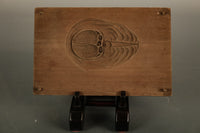 縁起物や花など繊細な面持ちの菓子型 DB4466a-f 在庫(a:1 c:0 d:0 f:0)個