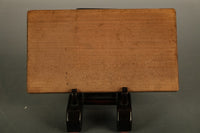 縁起物や花など繊細な面持ちの菓子型 DB4466a-f 在庫(a:1 c:0 d:0 f:0)個