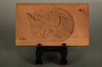 縁起物や花など繊細な面持ちの菓子型 DB4466a-f 在庫(a:1 c:0 d:0 f:0)個