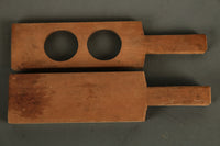 小さな可愛らしい絵柄が魅力的な菓子型 DB4485a-m 在庫13個