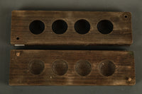 小さな可愛らしい絵柄が魅力的な菓子型 DB4485a-m 在庫13個