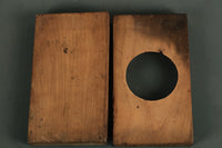 小さな可愛らしい絵柄が魅力的な菓子型 DB4485a-m 在庫13個