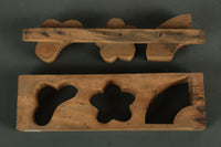 小さな可愛らしい絵柄が魅力的な菓子型 DB4485a-m 在庫13個