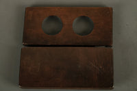 小さな可愛らしい絵柄が魅力的な菓子型 DB4485a-m 在庫13個