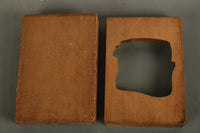 小さな可愛らしい絵柄が魅力的な菓子型 DB4485a-m 在庫13個