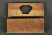 小さな可愛らしい絵柄が魅力的な菓子型 DB4485a-m 在庫13個