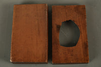 小さな可愛らしい絵柄が魅力的な菓子型 DB4485a-m 在庫13個