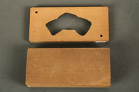 小さな可愛らしい絵柄が魅力的な菓子型 DB4485a-m 在庫13個