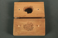 小さな可愛らしい絵柄が魅力的な菓子型 DB4485a-m 在庫13個