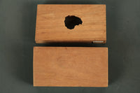 小さな可愛らしい絵柄が魅力的な菓子型 DB4485a-m 在庫13個