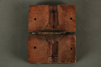 小さな可愛らしい絵柄が魅力的な菓子型 DB4485a-m 在庫13個