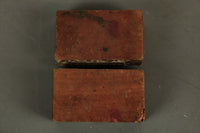 小さな可愛らしい絵柄が魅力的な菓子型 DB4485a-m 在庫13個