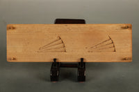 立体感のある作りが素敵な菓子型 DB4487a-m 在庫9個